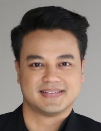 Фото актера Тэ Питисак Яовананон