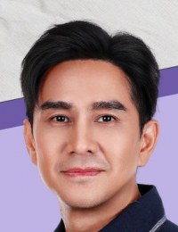 Фото актера Капитан Путанате Хонгманоп