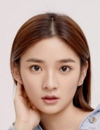 Фото актера Ду Цзя Сянь