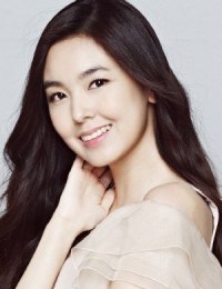 Фото актера Кан Су Джин