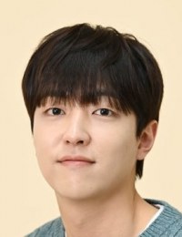 Фото актера Ли Ю Джин