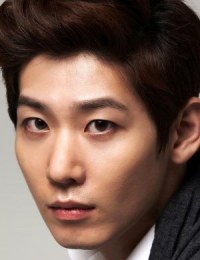 Фото актера Шин Хён Хо