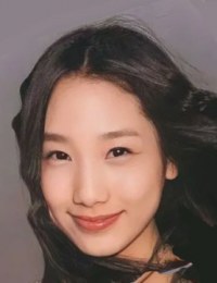 Фото актера Пэ Ю Ми