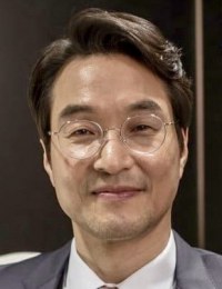 Фото актера Хан Сок Гю