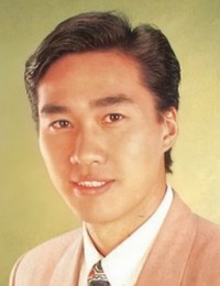 Фото актера Хо Ин Вай