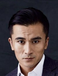 Фото актера Чэн Мин