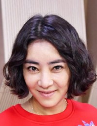 Фото актера Ли Бон