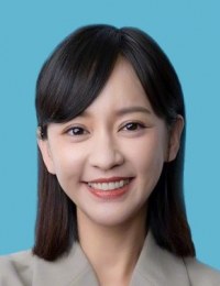 Фото актера Айви Чэнь