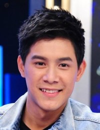 Фото актера Гай Рачанонт Супраком