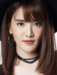 Фото актера Гранд Конпасорн Дуэйсиенклао