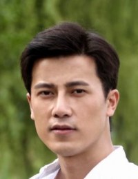 Фото актера Ло Мин