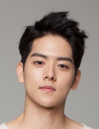 Фото актера Ё Хве Хён