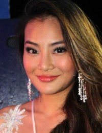 Фото актера Кессарин Эктаваткул