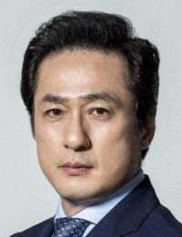 Фото актера Сон Чанг Мин