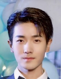 Фото актера Ван Джун Хао