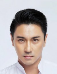 Фото актера А Пхасин Рынгвут