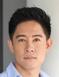 Фото актера Ак Акрарат Нимитчай