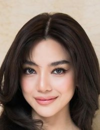 Фото актера Пранг Каннарун Вонгкачонгкай