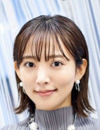 Фото актера Нацуна