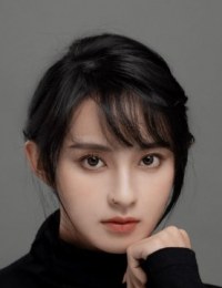 Фото актера Чжан Я Мэн