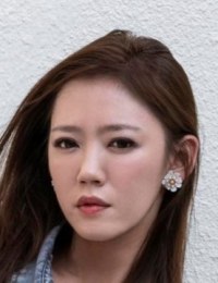 Фото актера Цай Пэй Линь