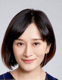 Фото актера Ли Юй Сюань