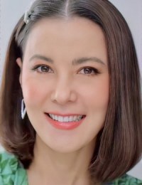 Фото актера Танья Таньярес Энгтракул