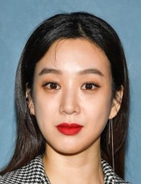 Фото актера Чон Ру Вон