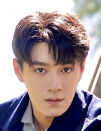 Фото актера Иань И