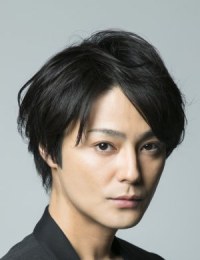 Фото актера Кимура Рё