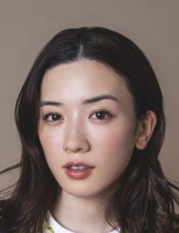 Фото актера Нагано Мэй