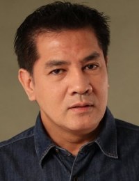 Фото актера Тон Джаккрит Аммарат