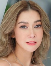 Фото актера Эми Амика Клинпратум