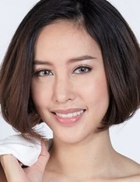 Фото актера Ланлалин Теджаса Векс