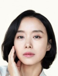 Фото актера Джон До Ён