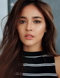 Фото актера Пуклук Фонтхип Ватчаратракул