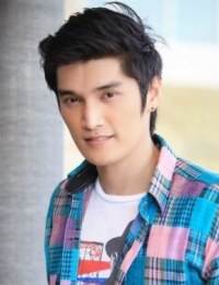 Фото актера Ау Навапол Пуводол