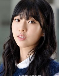 Фото актера Нам Гён