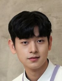 Фото актера У Джи Хан