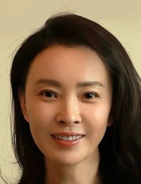 Фото актера Лю Вэйвэй