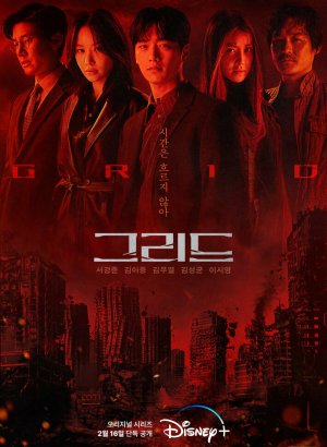 Дорама Сетка