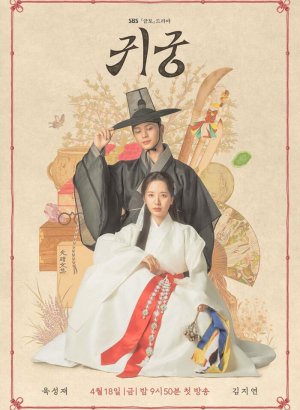 Возвращение во дворец