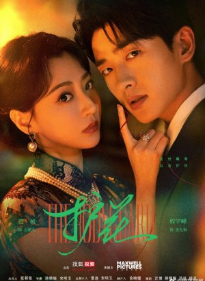 Дорама Телохранитель